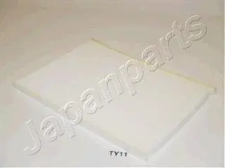TOYOTA фільтр салону IQ 09- JAPANPARTS FAA-TY11