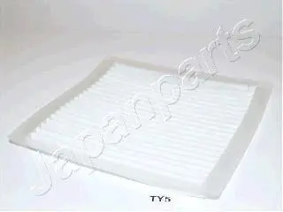 TOYOTA фільтр салону Lexus DS/ IS/ RX JAPANPARTS FAA-TY5