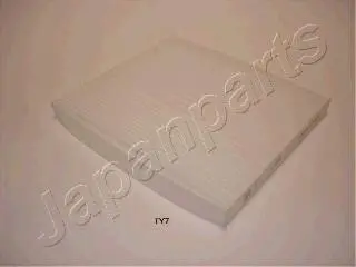 TOYOTA фільтр повітряний салону Corolla 02- JAPANPARTS FAA-TY7