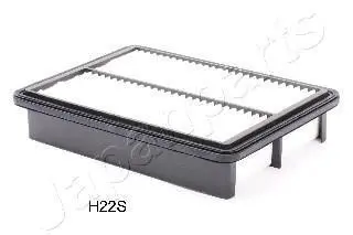 HYUNDAI повітряний фільтр H-1 2.5CRDi 08- JAPANPARTS FA-H22S
