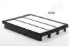 KIA фільтр повітря Mohave 3,0CRDi 07- JAPANPARTS FA-K25S (фото 1)
