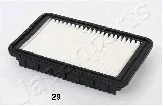 KIA фільтр повітряний Picanto JAPANPARTS FA-K29S