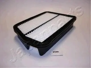 Повітряний фільтр JAPANPARTS FA-W04S (фото 1)