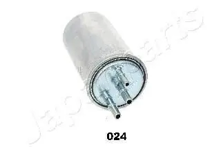 ФІЛЬТР ПАЛИВА JAPANPARTS FC-024S