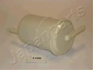 NISSAN фільтр паливний 100,Micra C+C 05-,Primera,Sunny II,III 1.3/1.6 86- JAPANPARTS FC-115S