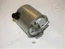 NISSAN фільтр паливний Qashqai,X-Trail,Renault Fluenca,Koleos 1.5/2.0dCi 07- JAPANPARTS FC-122S (фото 1)