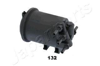 RENAULT фільтр топл. Espace,Laguna,Megane,Trafic,Master1,9dCI/2,2dCI 99- JAPANPARTS FC-132S