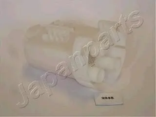 TOYOTA фільтр паливний Avensis2.0 03-,Corolla,Yaris 1.3/1.8 JAPANPARTS FC-284S