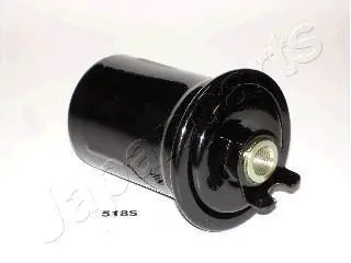MITSUBISHI фільтр паливн.L300,Lancer IV,Pajero I,II,Hyundai Coupe,Elantra,Galloper 1.5/3.0 88- JAPANPARTS FC-518S