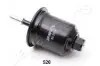 Фильтр топливный Mitsubishi Galant, Lancer, Outlander 2.0, 2.4 00- JAPANPARTS FC-520S (фото 1)