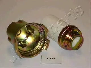 Фільтр палива SUBARU JAPANPARTS FC-701S