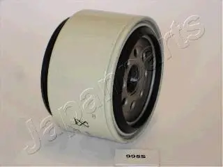 CHRYSLER фільтр топл.Voyager,Dodge Caravan 2.5TD 95- JAPANPARTS FC-995S