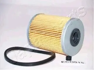 RENAULT фільтр паливний Laguna,Espace 2.2TD,Master JAPANPARTS FC-ECO015