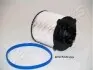 Фильтр топливный Chevrolet Cruze Opel Astra J Insignia Meriva 1.3-2.0CDTI 09- JAPANPARTS FC-ECO020 (фото 1)