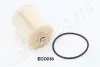 TOYOTA фільтр палива Yaris 1.4 D-4D 11- JAPANPARTS FC-ECO036 (фото 1)