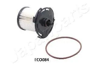 FORD фільтр палива Transit 2.2 TDCI 11- JAPANPARTS FC-ECO084