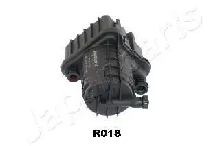 RENAULT фільтр паливний Clio 05-,Modus 04- JAPANPARTS FC-R01S
