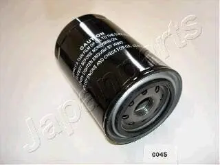 TATA фільтр масляний Safari JAPANPARTS FO-004S