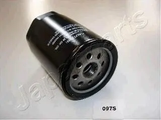 Фильтр масляный Alfa Romeo Chrysler Fiat Opel 1.8/2.5TD 92- JAPANPARTS FO-097S