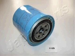 NISSAN фільтр масляний Sunny, Bluebird JAPANPARTS FO-112S