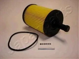 Фильтр масляный VAG 1.2-3.2 i/TDI 00-17 JAPANPARTS FO-ECO023