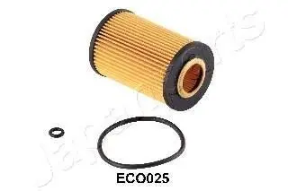 Фильтр масляный VAG 1.6-2.0 TDI 10- JAPANPARTS FO-ECO025