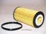 VW фільтр масляний вставка 2,0FSI: AUDI A3 03- Golf V, Passat SEAT 04- JAPANPARTS FO-ECO063 (фото 1)