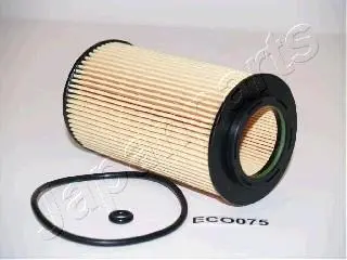 HYUNDAI фільтр масл. Grandeur,Sonata,KIA Oprius,Sorento JAPANPARTS FO-ECO075