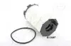 Фильтр масляный Audi A4 A5 A6 A8 Q7 R8 VW Touareg 4.2-5.2 05- JAPANPARTS FO-ECO087 (фото 1)
