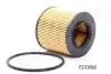 VW фільтр масляний 1,6FSI: AUDI A3 03- VW Golf V, Passat SKODA Octavia JAPANPARTS FO-ECO092 (фото 1)