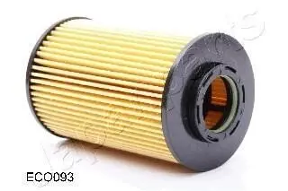 KIA фільтр масляний Sorento,Hyundai JAPANPARTS FO-ECO093