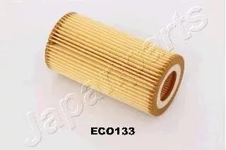 VW фільтр мастила Audi A4 3.0TDI 15- JAPANPARTS FO-ECO133