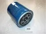 MITSUBISHI фільтр масляний Mazda, KIA Pregio 2,7D Galloper HYUNDAI H-1, H-100 JAPANPARTS FO-K05S (фото 1)