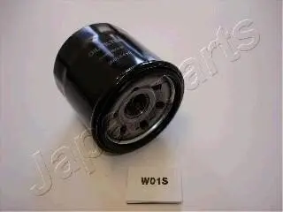 CHEVROLET фільтр масляний Aveo,Spark,DAIHATSU SUZUKI Baleno 1,6i DAEWOO Matiz 0,8/1,0i JAPANPARTS FO-W01S