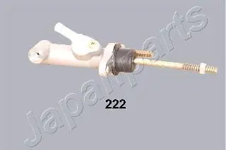 TOYOTA головний циліндр зчеплення HIACE IV JAPANPARTS FR-222