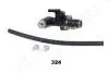 MAZDA головний циліндр зчеплення Mazda 626 -02 JAPANPARTS FR-324 (фото 1)