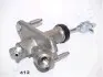 Головний циліндр зчеплення HONDA PRELUDE -92 JAPANPARTS FR-412 (фото 1)