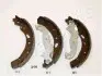 MAZDA щоки гальмівні задні Mazda 2,Ford Fiesta 08- JAPANPARTS GF-314AF (фото 1)