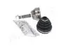 FIAT ШРКШ зовнішній к-кт Fiorino,Panda,Uno,Lancia,Seat JAPANPARTS GI-0002 (фото 4)