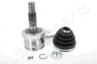 OPEL ШРКШ зовнішній Vectra B 2,2DTI -03 JAPANPARTS GI-027