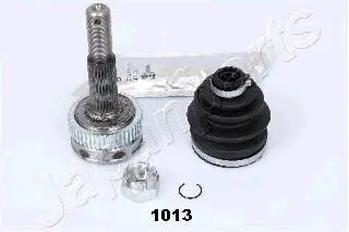 PRINT ШРКШ задній зовнішній NISSAN X-Trail -13 JAPANPARTS GI-1013