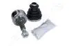 ШРКШ зовнішній NISSAN ALMERA 00- JAPANPARTS GI-1015 (фото 3)