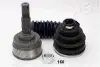 NISSAN К-т ШРКШ TIIDA Ліфтбек 1.5 dCi JAPANPARTS GI-160 (фото 1)