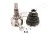 NISSAN ШРКШ зовнішній Qashqai 08- JAPANPARTS GI-165 (фото 1)