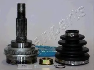 TOYOTA К-кт ШРКШ наружн.Carina II,E,Corolla 1.3/1.8 JAPANPARTS GI-210