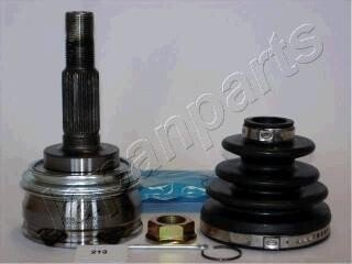 TOYOTA ШРКШ зовнішній Camry V10 92-,Camry V20 2.2 96-01 JAPANPARTS GI-213