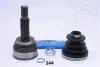 TOYOTA ШРКШ зовнішній Land Cruiser 90 3,0D/3,4i 96- JAPANPARTS GI-244 (фото 1)