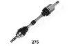 Піввісь лів. TOYOTA Avensis -08 JAPANPARTS GI-275 (фото 3)