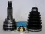 MAZDA ШРКШ зовнішній з ABS 323 1,9 16V, 2,0, 2,0D/TD -04 JAPANPARTS GI-326 (фото 1)