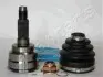 MAZDA Шрус внешний к-кт 323 89- JAPANPARTS GI-333 (фото 1)